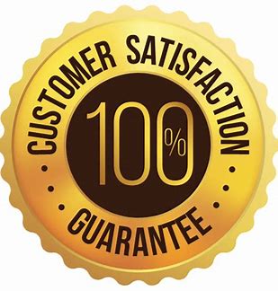 Customer Satisfaction